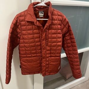 The North Face Jacket